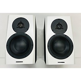 Used Dynaudio LYD-7 PAIR Powered Monitor