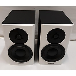 Used Dynaudio LYD7 Pair Powered Monitor