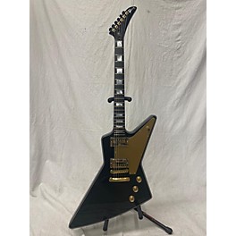 Used Gibson LZZY HALE EXPLORER Solid Body Electric Guitar