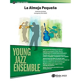 Alfred La Almeja Pequena Jazz Band Grade 2.5