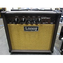 Laney Acoustic Combo Guitar Amplifiers | Guitar Center