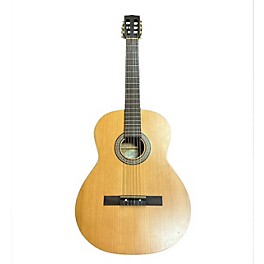 Used Godin LaPatrie Etude Classical Acoustic Guitar