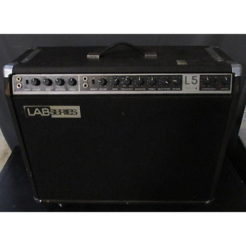 Used Gibson Lab Series L5 Guitar Combo Amp | Guitar Center