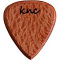 Knc Picks Lacewood Standard Guitar Pick 2.5 mm Single