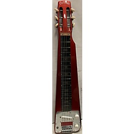 Used Artisan Lap Steel Lap Steel