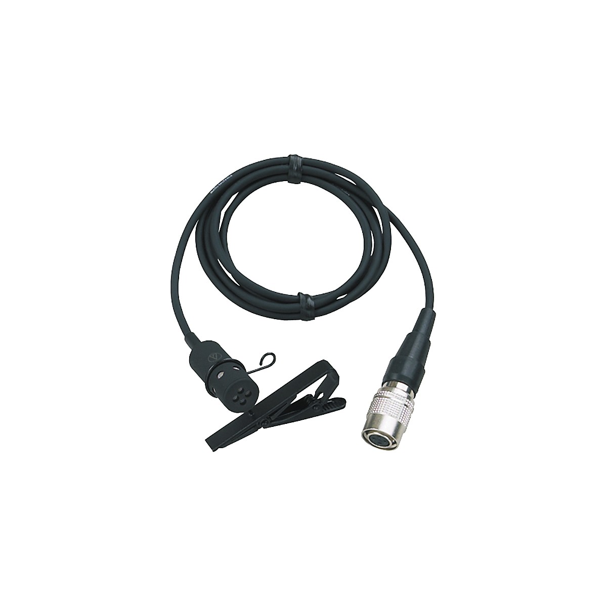 AudioTechnica Lapel Mic for Wireless System Guitar Center