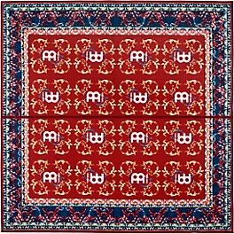 MEINL Large Drum Rug, 6.5'x6.5'