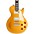 Sire Larry Carlton L7 6-String Electric Guitar Gold Top
