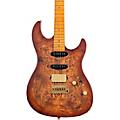 Sire Larry Carlton S10 HSS Electric Guitar Natural Burst