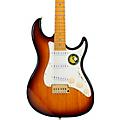 Sire Larry Carlton S10 SSS Electric Guitar Natural