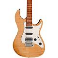 Sire Larry Carlton S7 Flame Maple Top Electric Guitar Natural