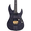 Sire Larry Carlton X10 Electric Guitar Transparent Black Satin