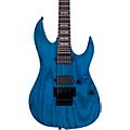 Sire Larry Carlton X5 Electric Guitar Transparent Blue Satin