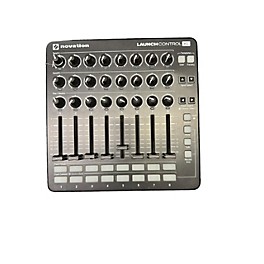 Used Novation Launch Controller XL MIDI Controller