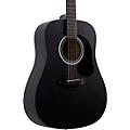 Mitchell Launch D100 Dreadnought Acoustic Guitar Black