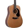 Mitchell Launch D100 Dreadnought Acoustic Guitar Natural