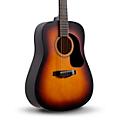 Mitchell Launch D75S Starter Dreadnought Acoustic Guitar Sunburst