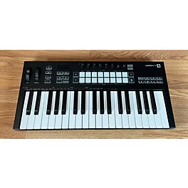 Used Novation Launchkey 37 Key MIDI Controller