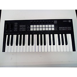 Used Novation Launchkey 37 MIDI Controller