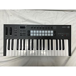 Used Novation Launchkey 37 MIDI Controller