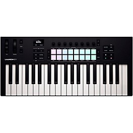 Novation Launchkey 37 MK4 Keyboard Controller