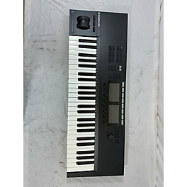 Used Novation Launchkey 49 Key MIDI Controller