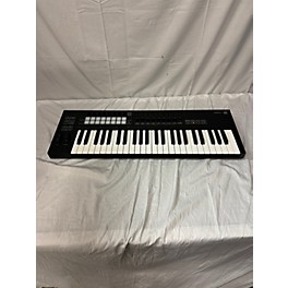 Used Novation Launchkey 49 Key MIDI Controller