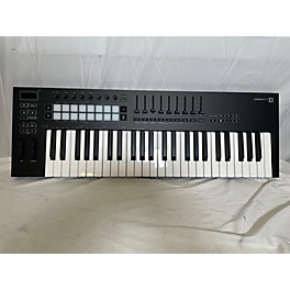 Used Novation Launchkey 49 Key MIDI Controller