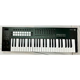 Used Novation Launchkey 61 Key MIDI Controller