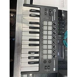 Used Novation Launchkey Mini MIDI Controller