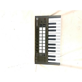 Used Novation Launchkey Mini MKII MIDI Controller