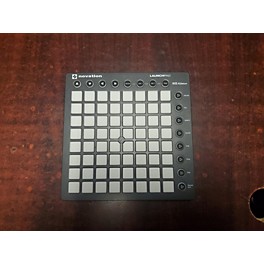 Used Novation Launchpad MIDI Controller