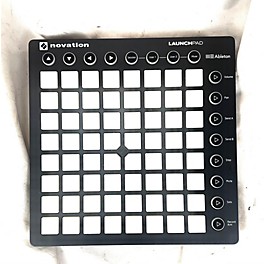 Used Novation Launchpad MKII MIDI Controller