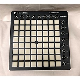 Used Novation Launchpad MKII MIDI Controller