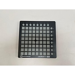 Used Novation Launchpad Mini MIDI Controller