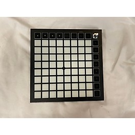 Used Novation Launchpad Mini MIDI Controller