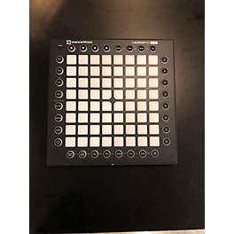 Used Novation Launchpad Pro MIDI Controller