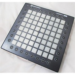 Used Novation Launchpad Pro MIDI Controller