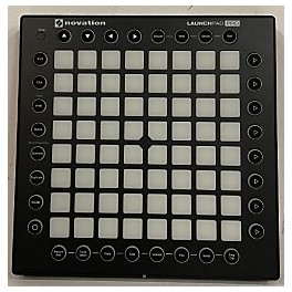 Used Novation Launchpad Pro MIDI Controller