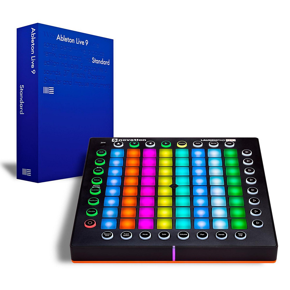 ableton live 9.5 crack tpb