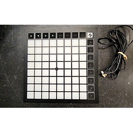 Used Novation Launchpad X MIDI Controller