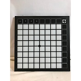 Used Novation Launchpad X Production Controller