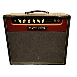 Used Matchless Laurel Canyon Tube Guitar Combo Amp