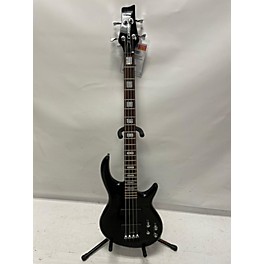 Used Carvin Lb Model Electric Bass Guitar