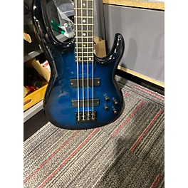 Used Carvin Lb70 Electric Bass Guitar