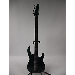 Used Carvin Lb70a Electric Bass Guitar