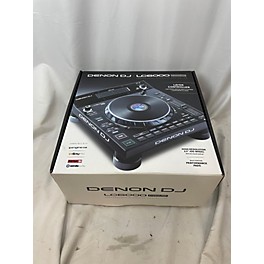 Used Denon DJ Lc6000 Prime DJ Controller