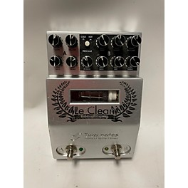 Used Two Notes AUDIO ENGINEERING Le Clean Effect Pedal