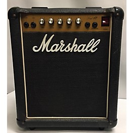 Used Marshall Lead 12 Guitar Combo Amp