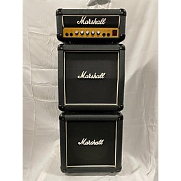 Used Marshall Lead 12 Guitar Stack
